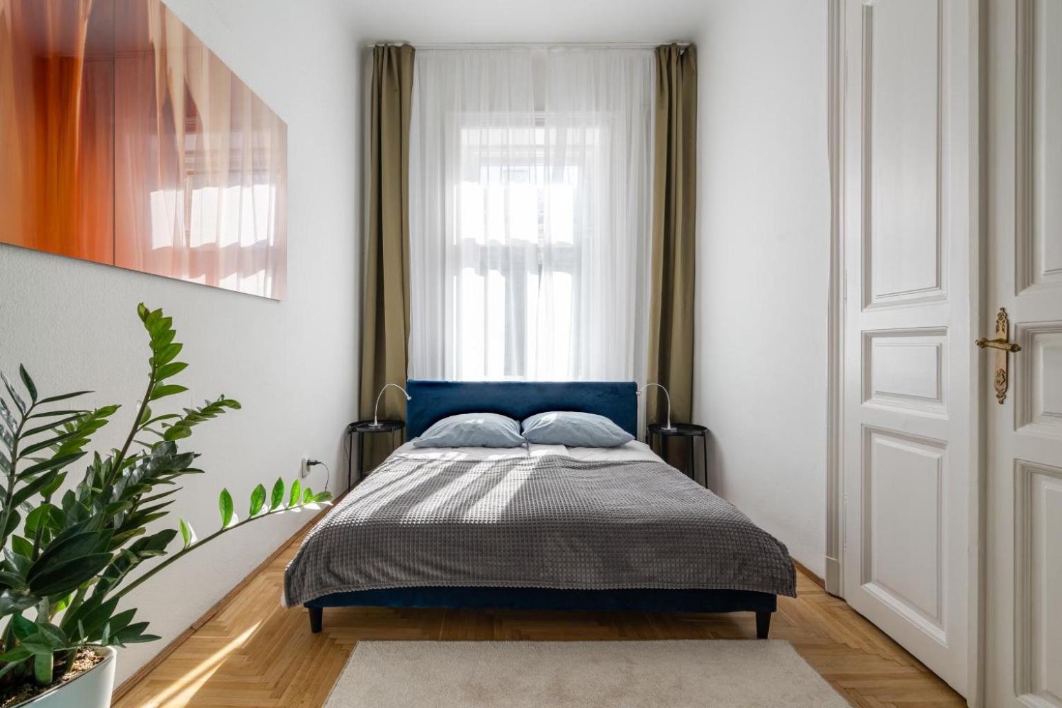 Aviator Luxury Apartment Budapest Ngoại thất bức ảnh