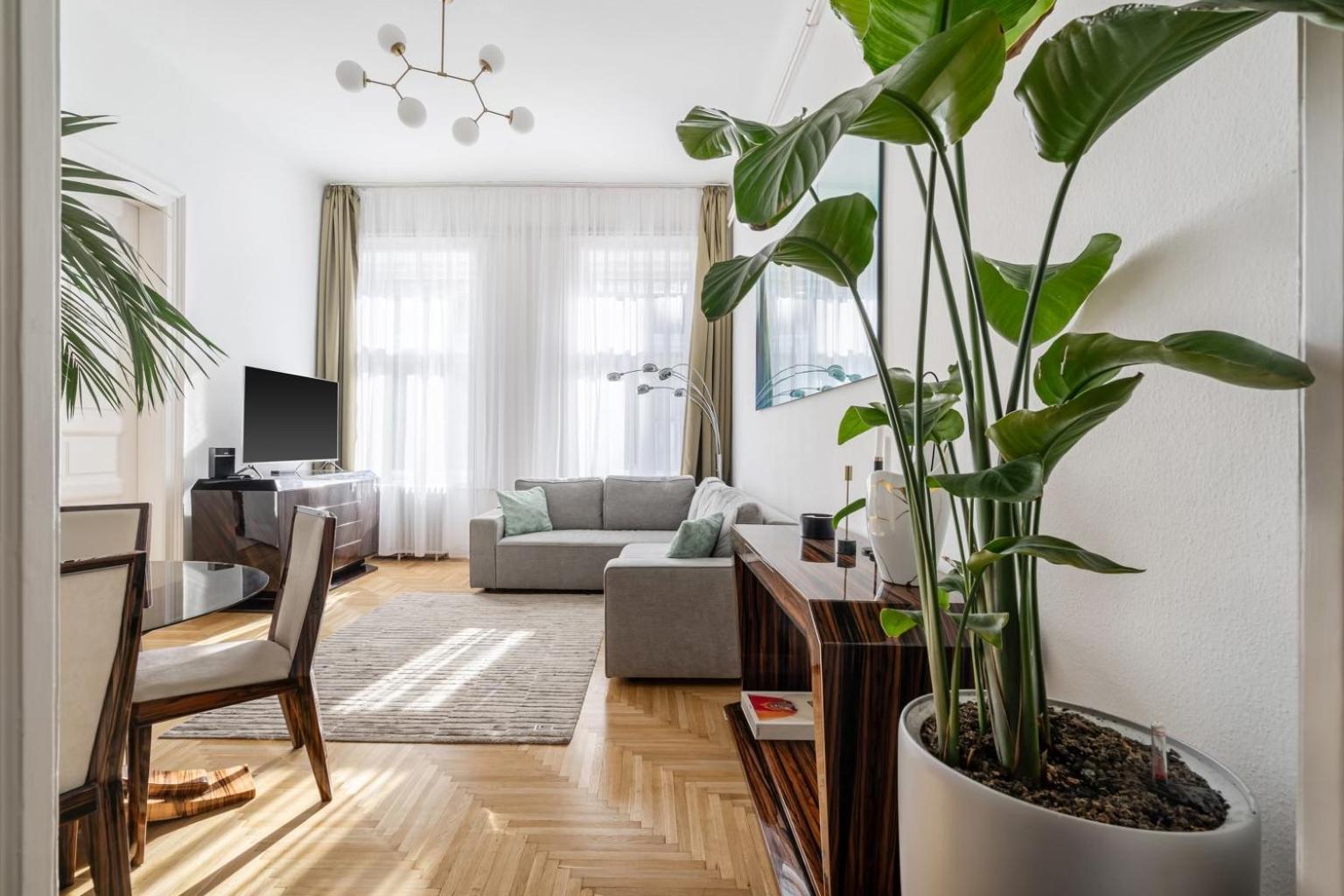 Aviator Luxury Apartment Budapest Ngoại thất bức ảnh