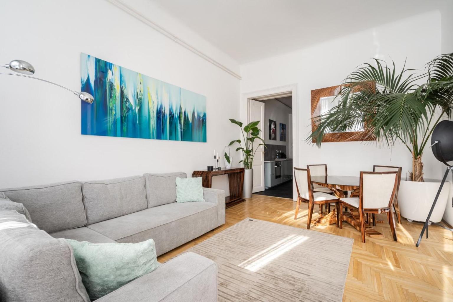 Aviator Luxury Apartment Budapest Ngoại thất bức ảnh