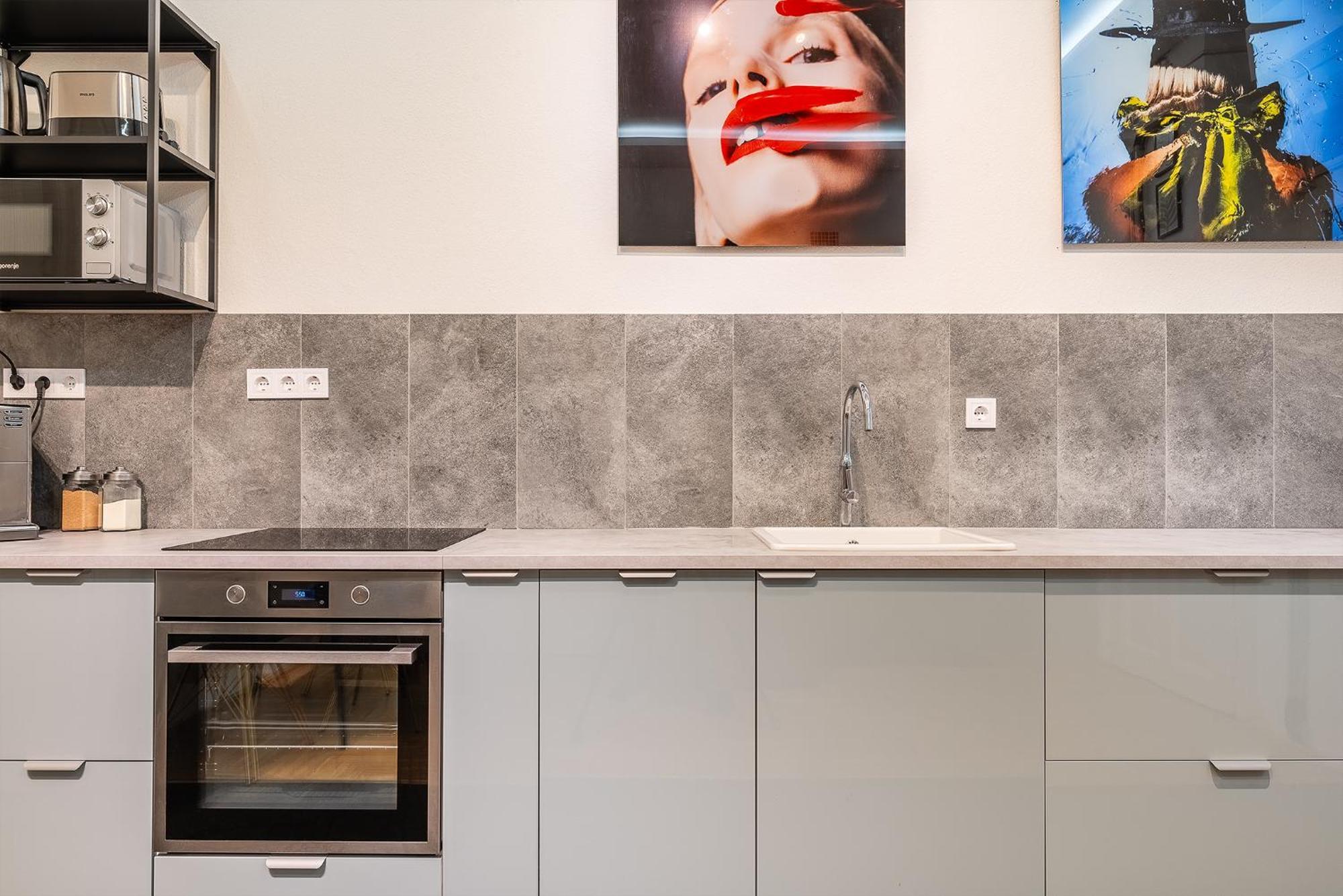 Aviator Luxury Apartment Budapest Ngoại thất bức ảnh