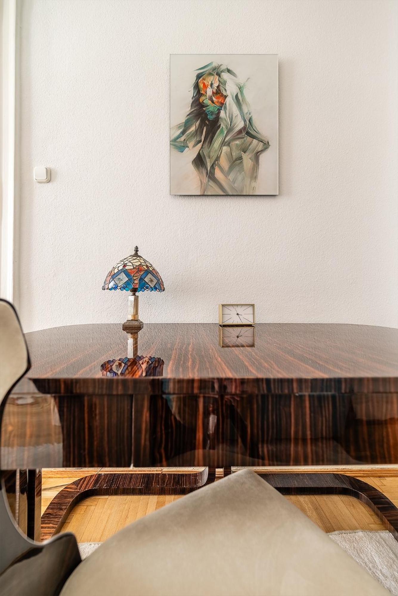 Aviator Luxury Apartment Budapest Ngoại thất bức ảnh