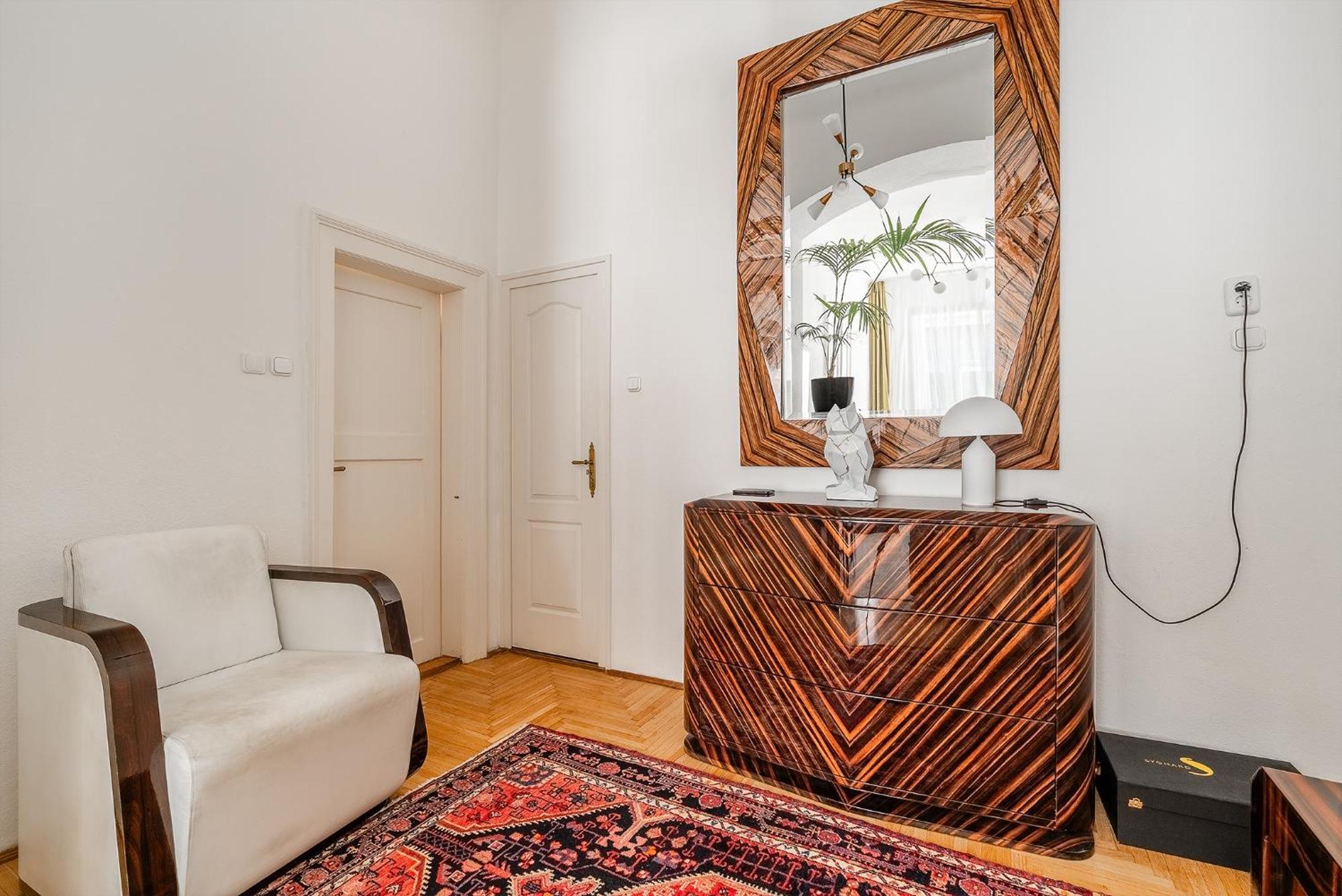 Aviator Luxury Apartment Budapest Ngoại thất bức ảnh