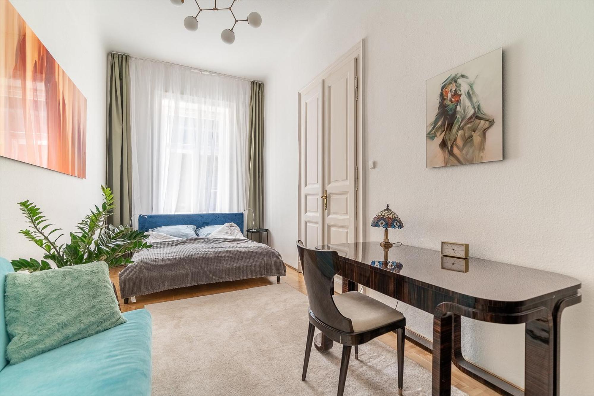 Aviator Luxury Apartment Budapest Ngoại thất bức ảnh