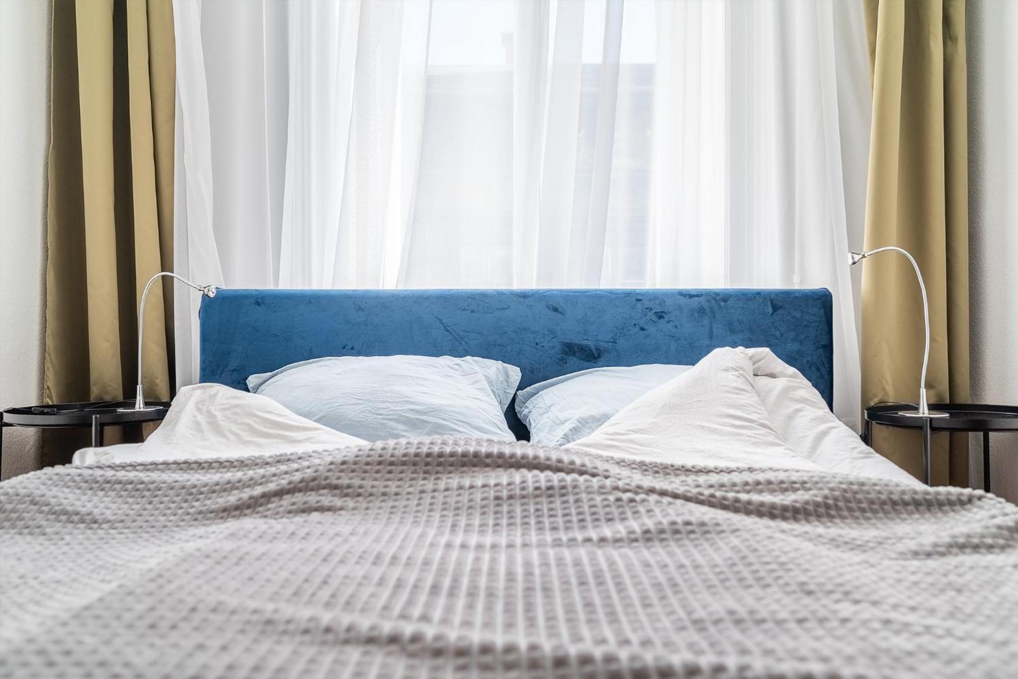 Aviator Luxury Apartment Budapest Ngoại thất bức ảnh